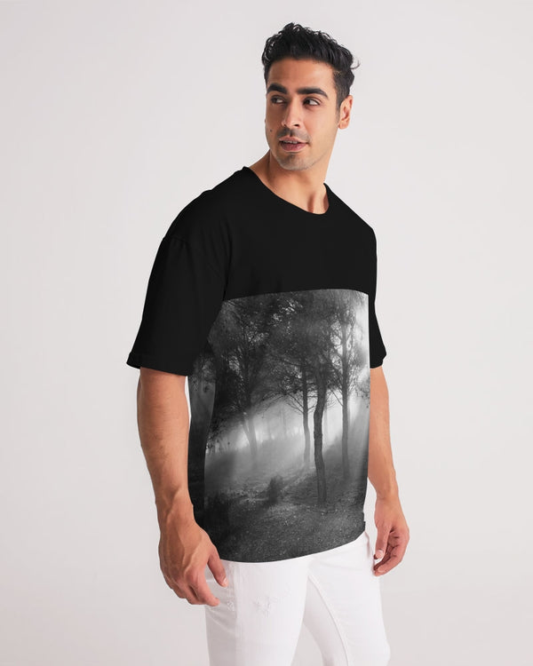 DASH FANTASY Men's Premium Heavyweight Tee