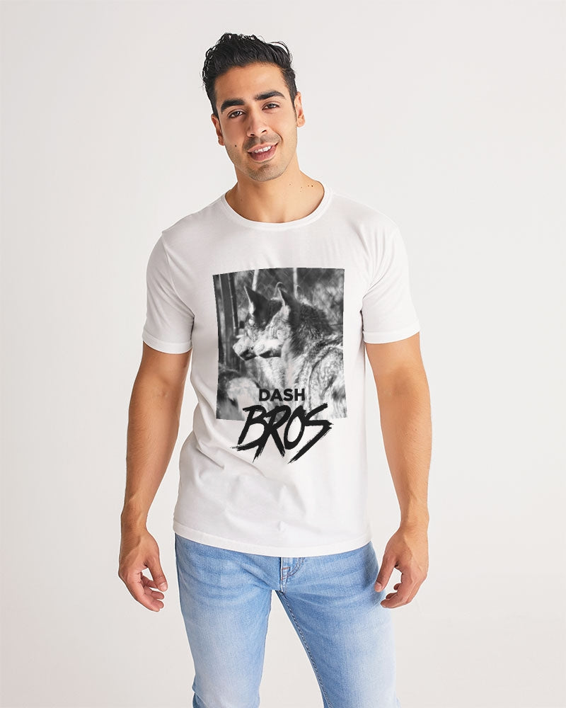 Camiseta DASH BROS para hombre
