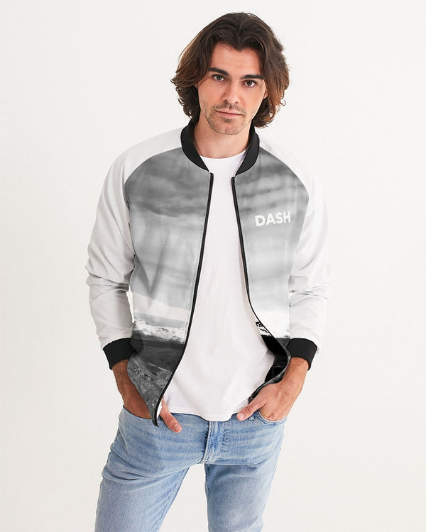 DASH ANDALUCIA Men's Bomber Jacket