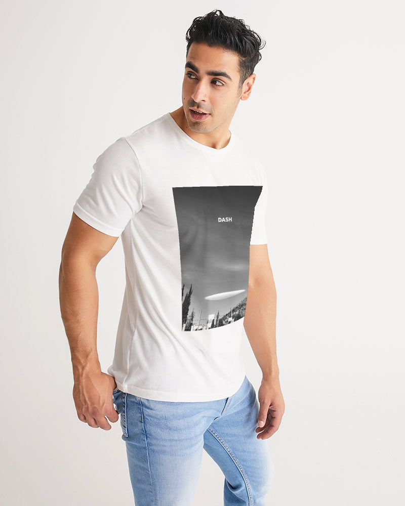 Camiseta de hombre DASH UFO