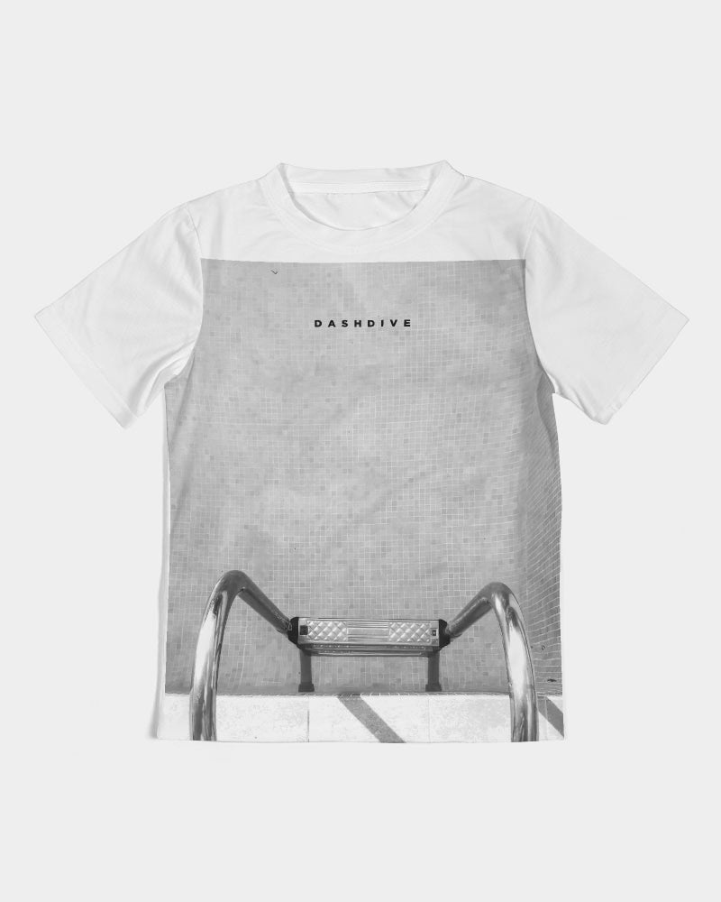 Camiseta para niños DASH BUCEO