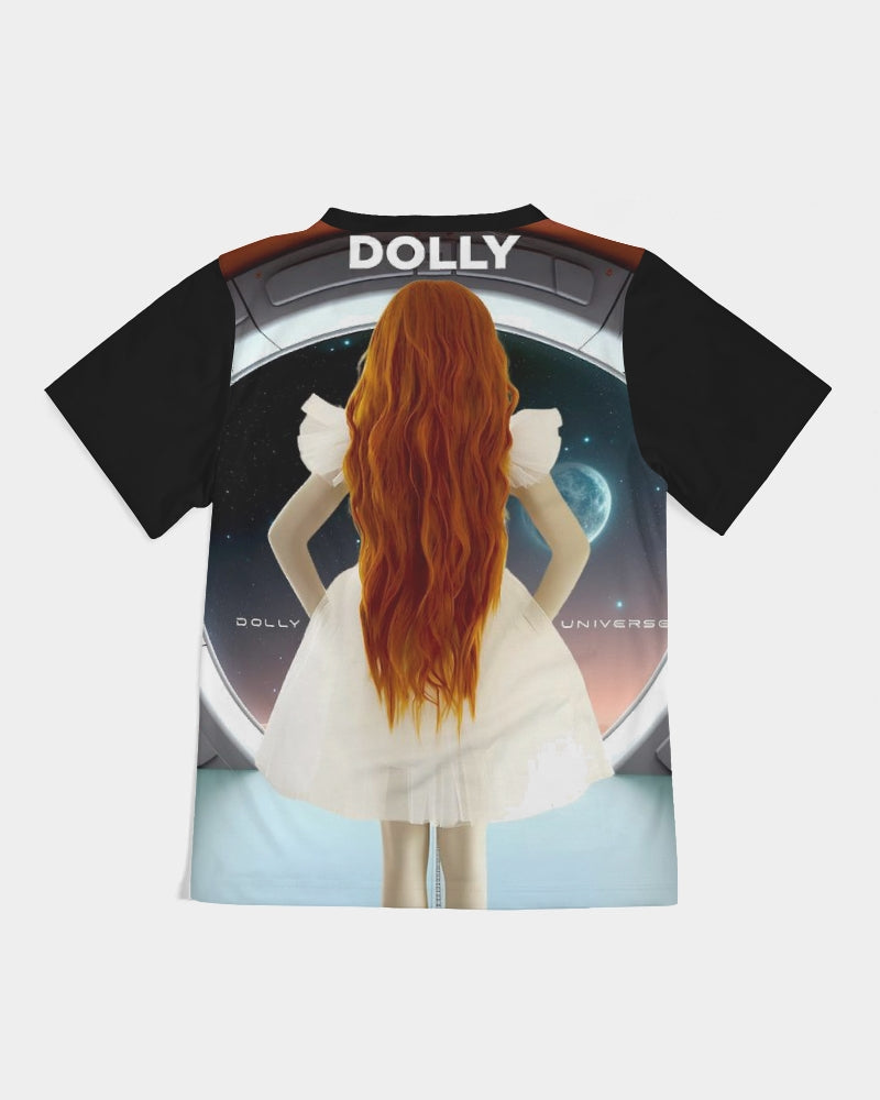 DOLLY UNIVERSE Kids Tee