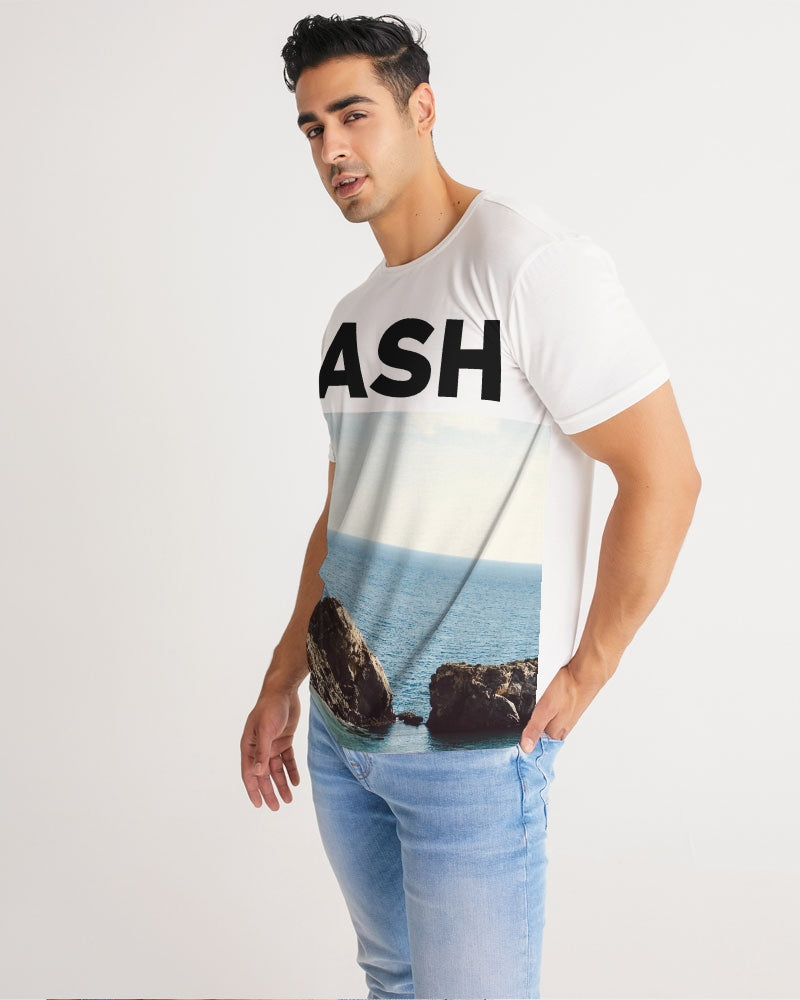 DASH COSTA TROPICAL Men's Tee
