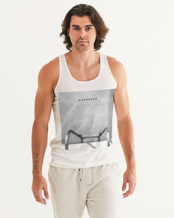 DASH DIVE Men's Tank