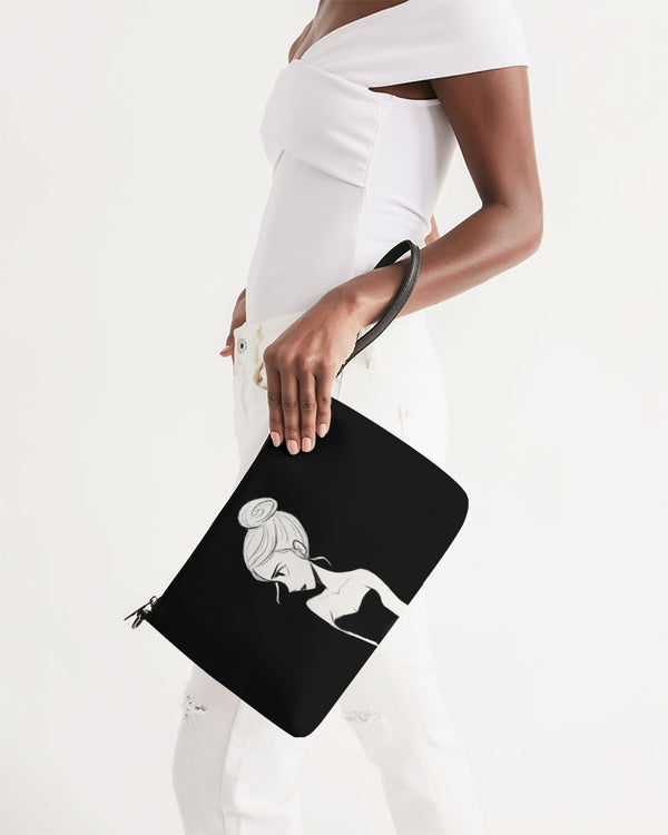 DOLLY's icon Audrey Hepburn Shoulder Bag – DOLLY by Le Petit Tom ®