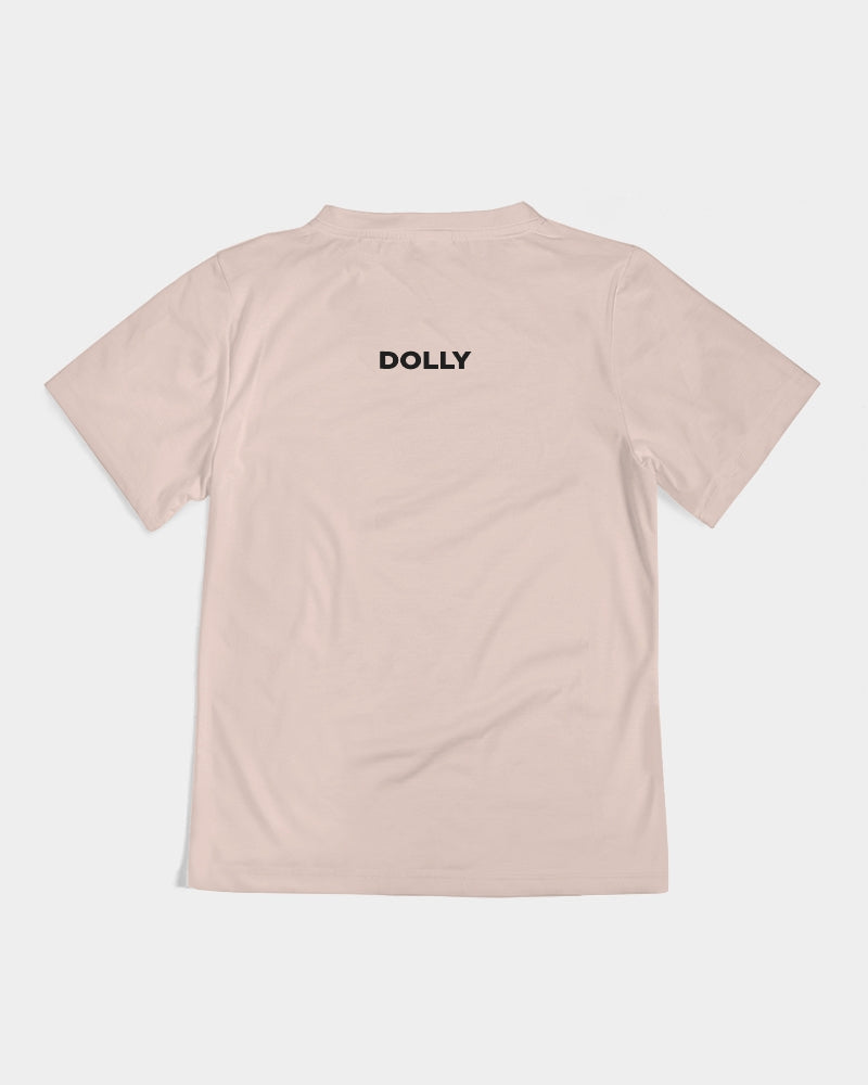 DOLLY BABY GOAT Kids Tee
