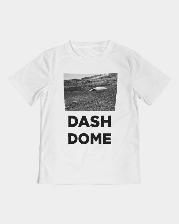 DASH DOME Kids Tee