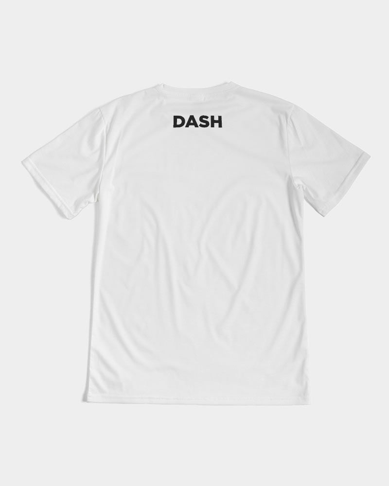 Camiseta de hombre DASH CAPRICORN SKULL COLOR