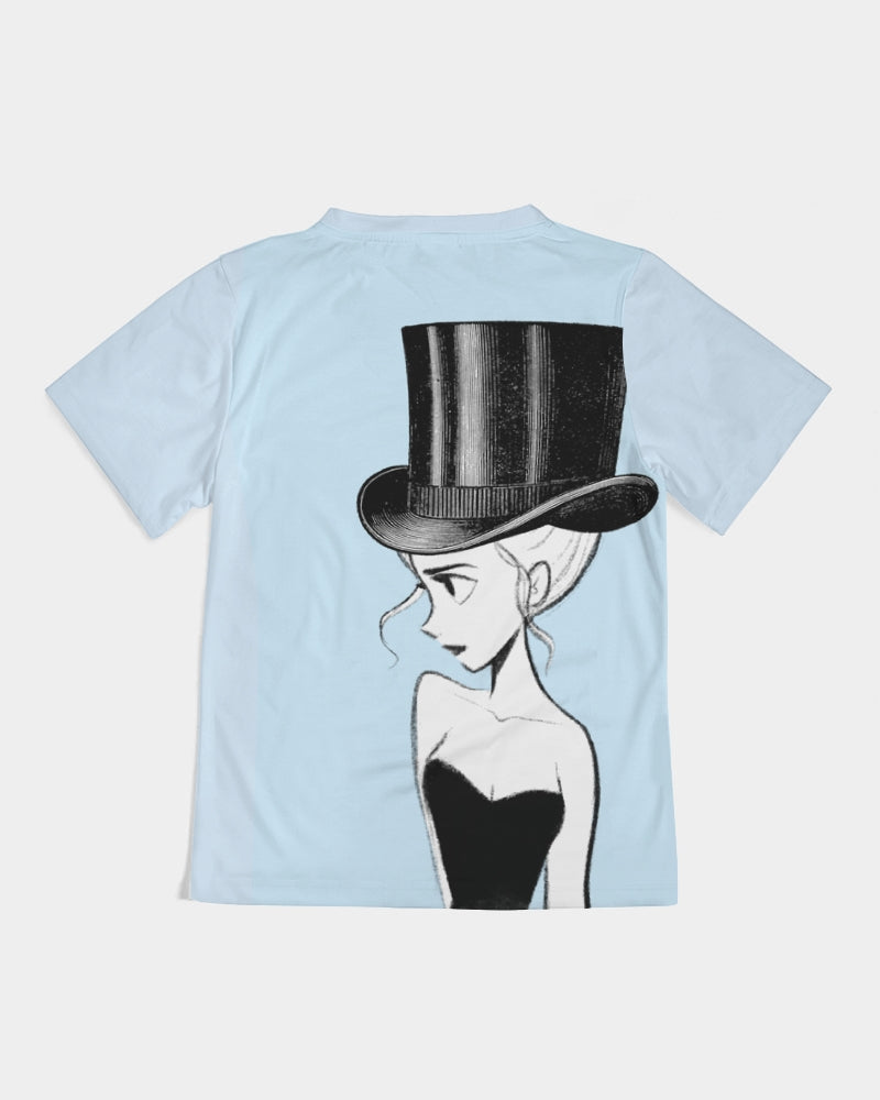 Camiseta para niños NO ESTOY LOCO 