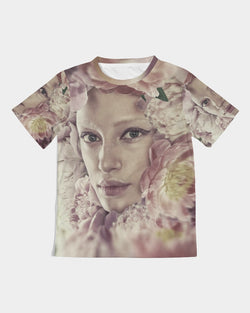DOLLY TEES Thumbelina Kids Tee