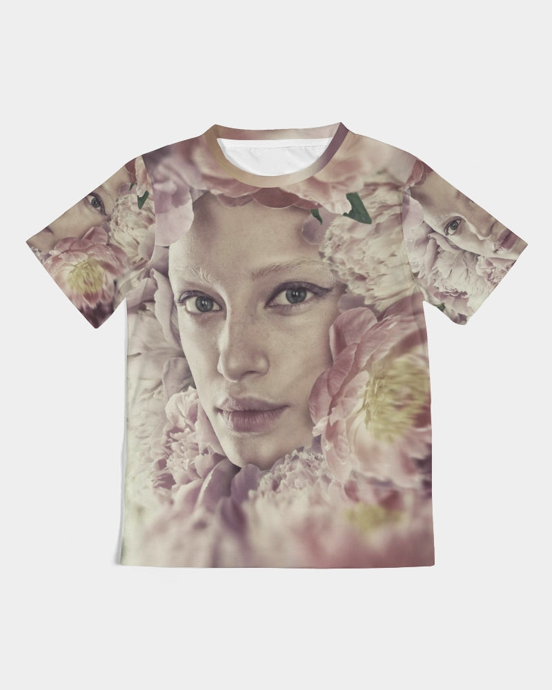 DOLLY TEES Thumbelina Kids Tee