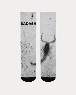 Calcetines de hombre BADASH DASH