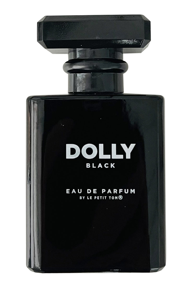 DOLLY BLACK Eau de Parfum 50ml