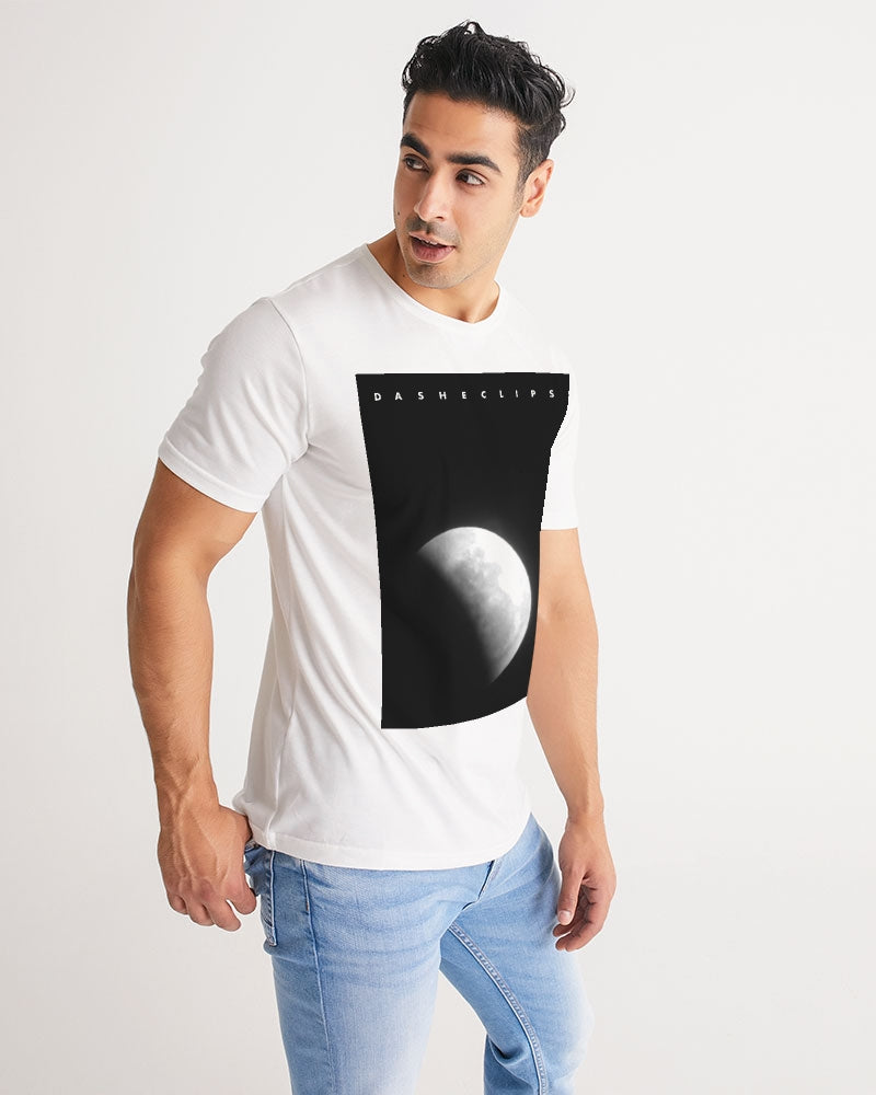 Camiseta de hombre DASHECLIPSE