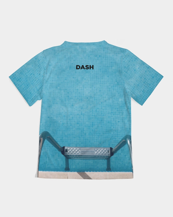 DASH DIVE Kids Tee