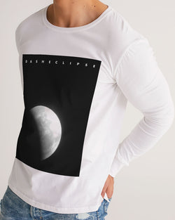 Camiseta de manga larga para hombre DASHECLIPSE