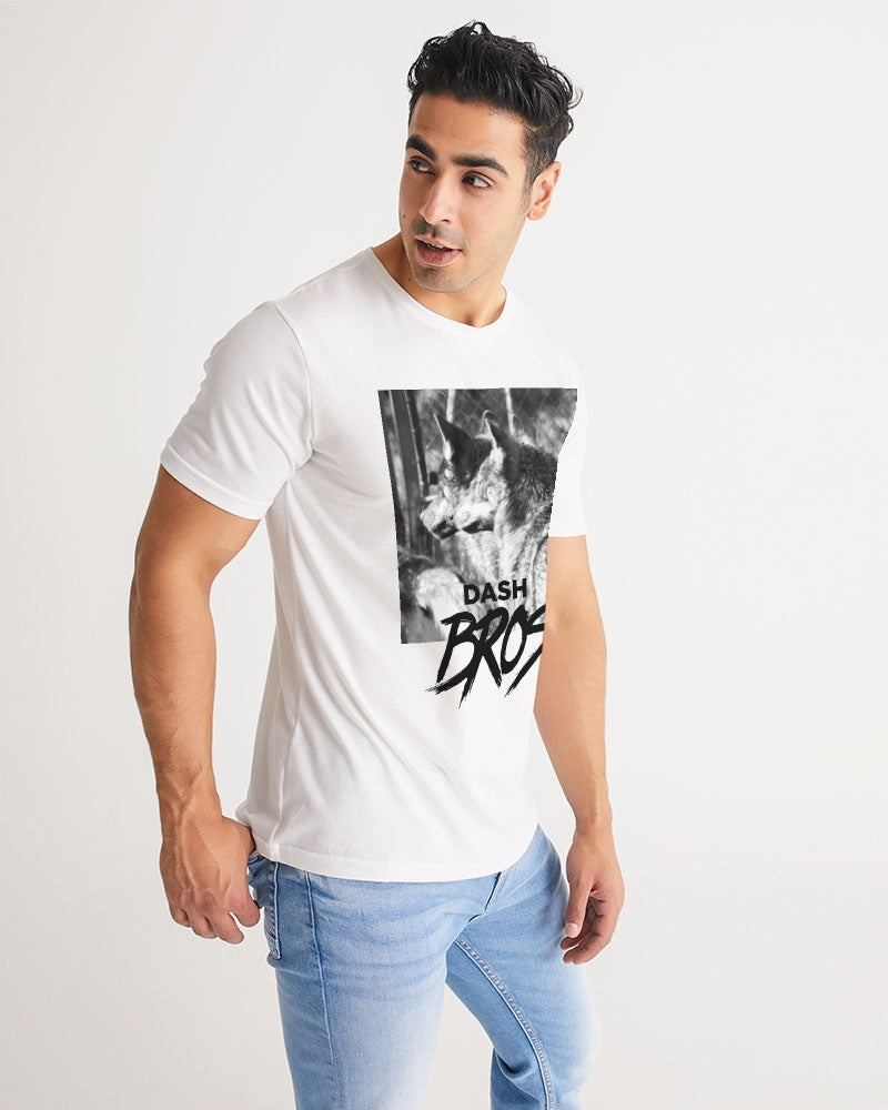 Camiseta DASH BROS para hombre