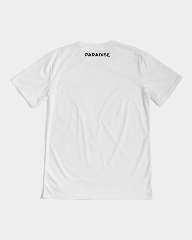 Camiseta de hombre DASH PARADISE FULL COLOR