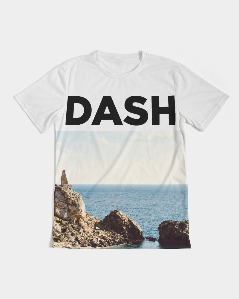 DASH COSTA TROPICAL Men's Tee