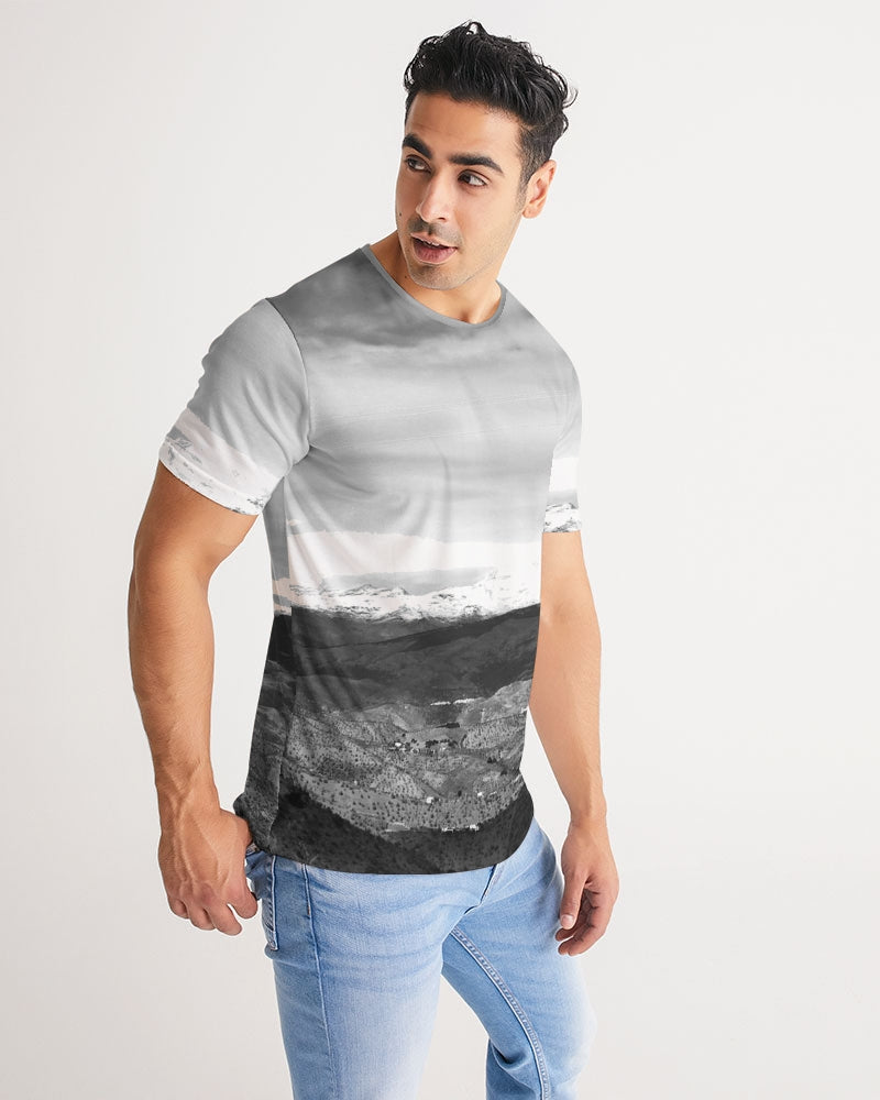 DASH ANDALUCIA Men's Tee