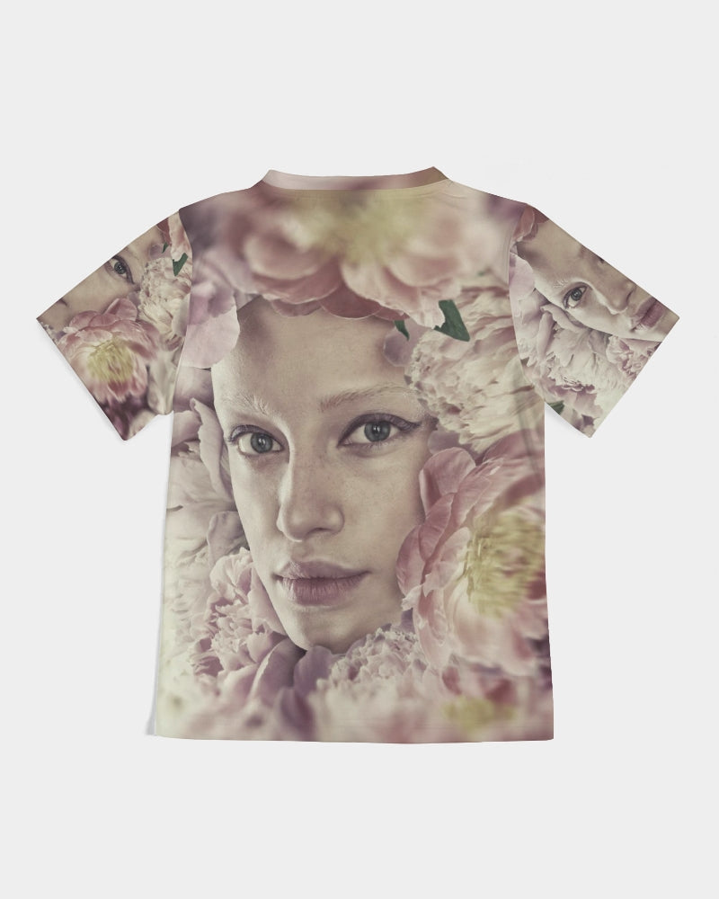 DOLLY TEES Thumbelina Kids Tee