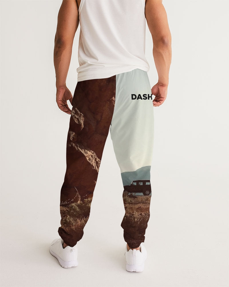Pantalones deportivos DASHVENTURE para hombre