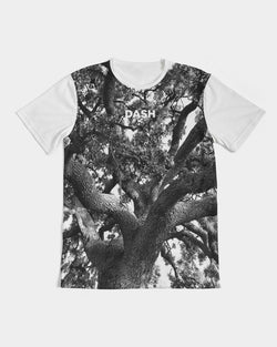 Camiseta de hombre DASH LIFE