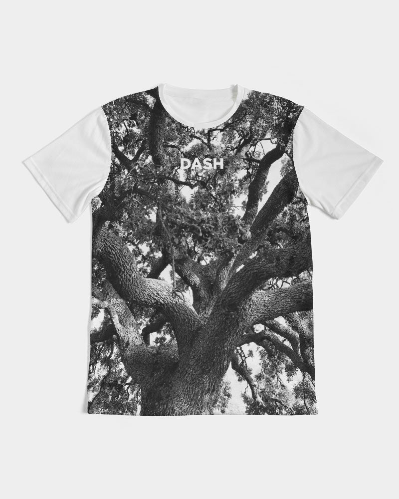 Camiseta de hombre DASH LIFE