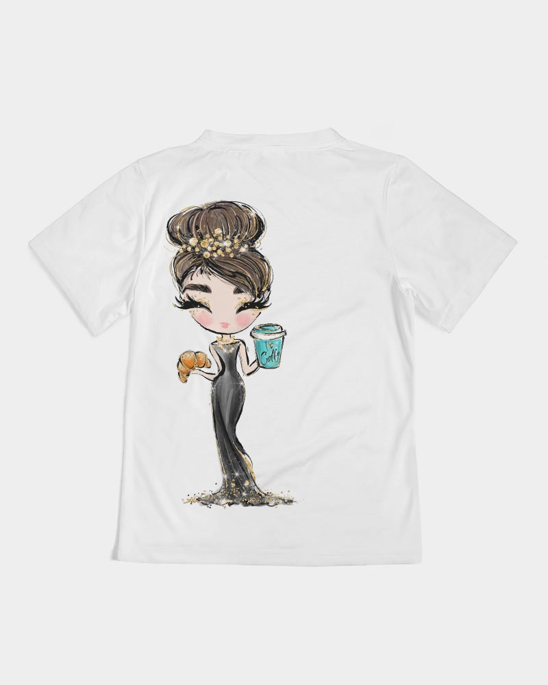 DOLLY GOLIGHTLY  Kids Tee