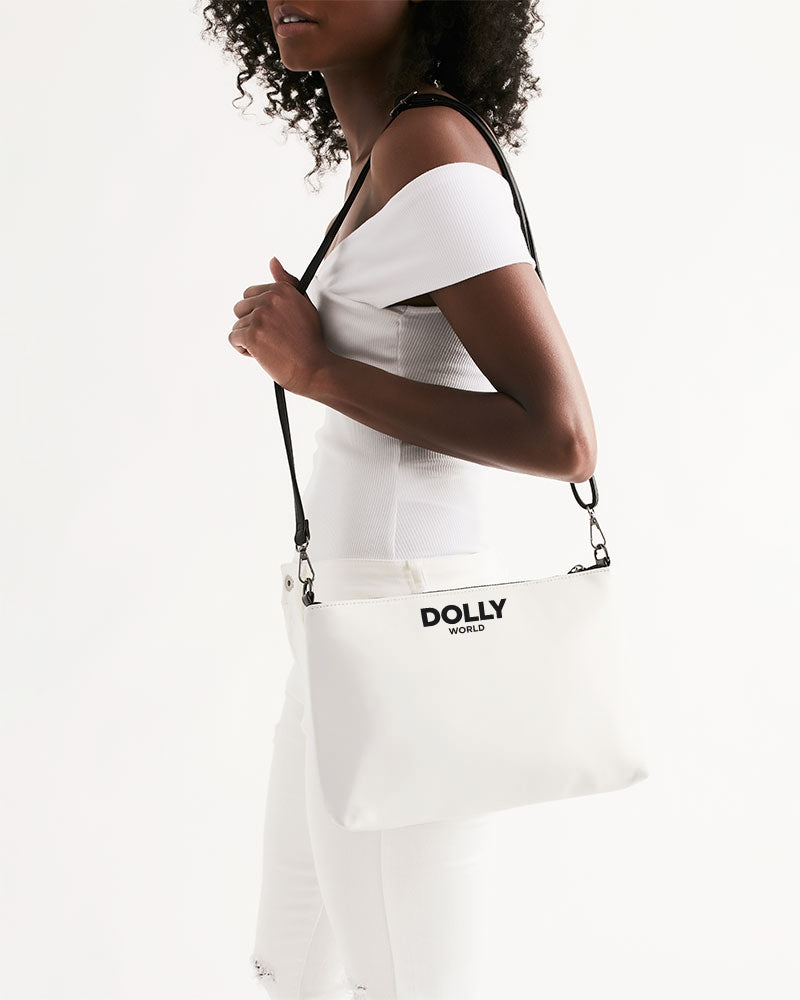 DOLLY WORLD Daily Zip Pouch