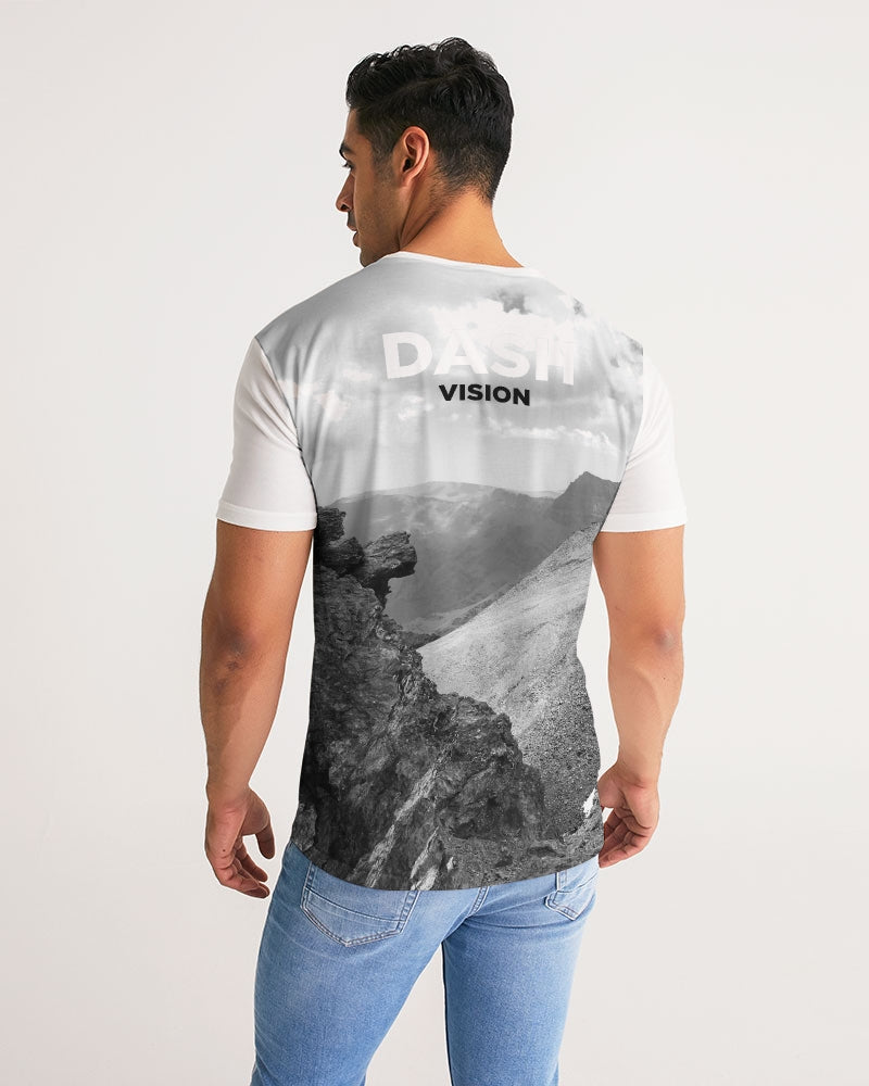 Camiseta de hombre DASH VISION