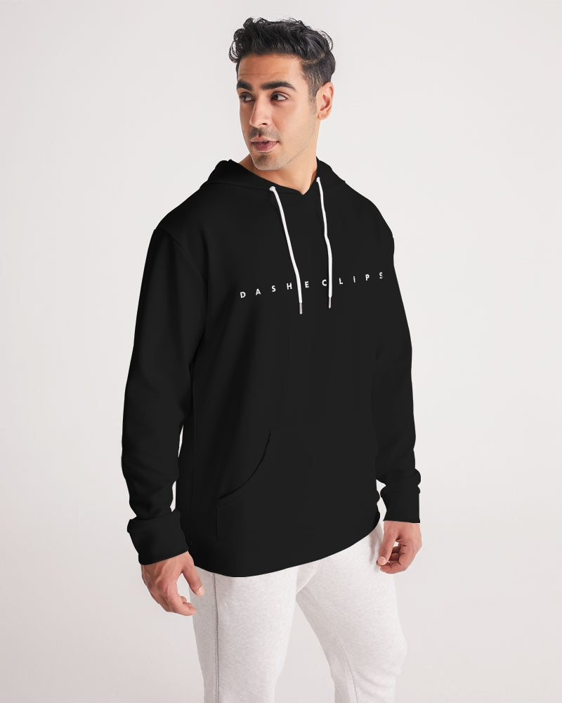 DASHECLIPSE WITH DASH Men's Hoodie