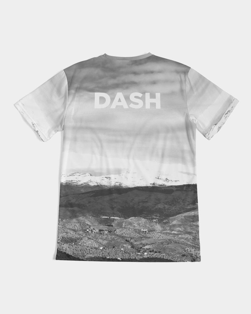 DASH ANDALUCIA Men's Tee