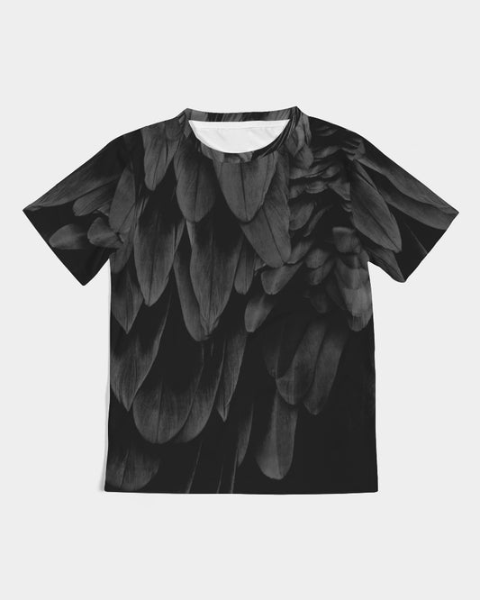 DOLLY SWAN LAKE THE BLACK SWAN Kids Tee