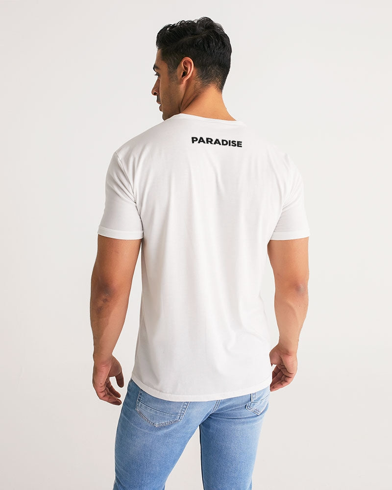 Camiseta de hombre DASH PARADISE FULL COLOR