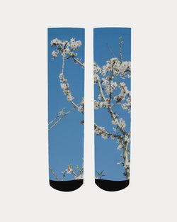 DASH GOGH REAL Men's Socks