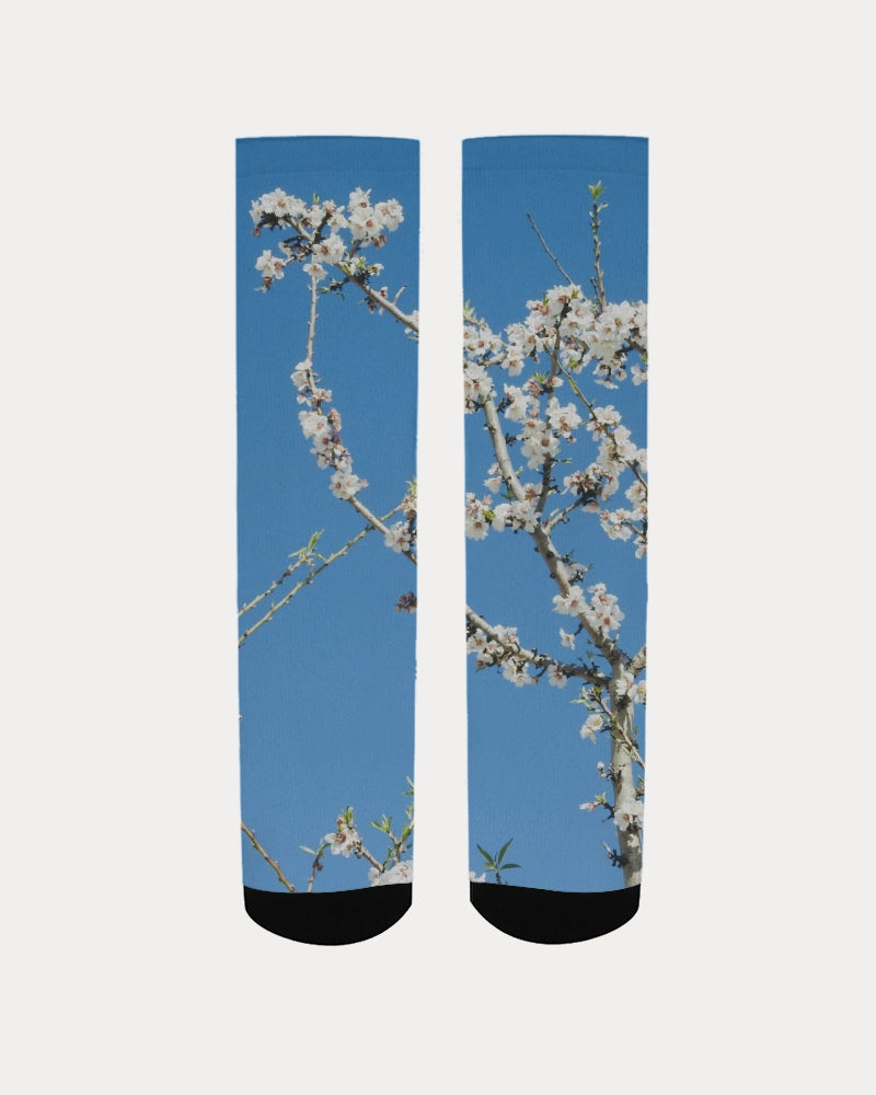 DASH GOGH REAL Men's Socks