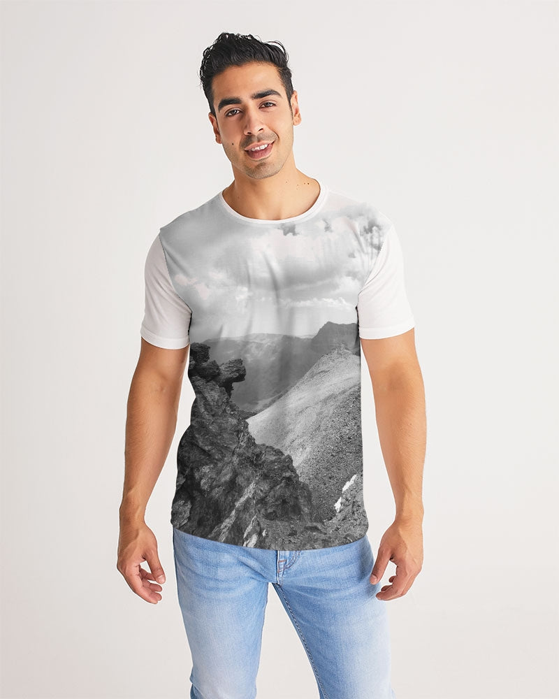 Camiseta de hombre DASH VISION