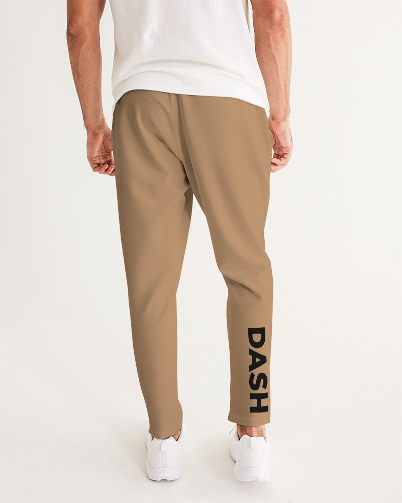 Joggers de hombre DASH CAPRICORN SKULL BROWN
