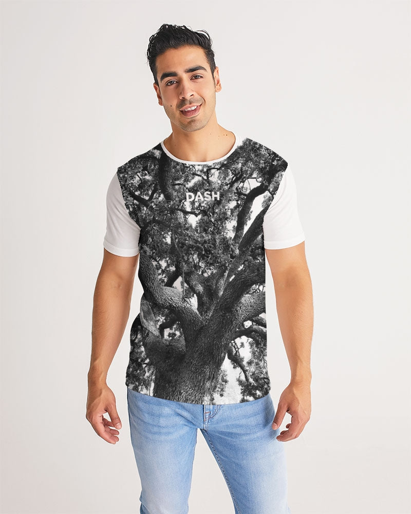 Camiseta de hombre DASH LIFE