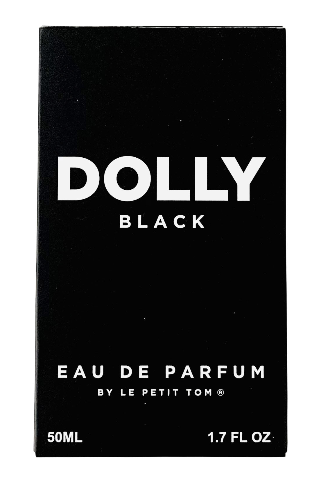 DOLLY BLACK Eau de Parfum 50ml