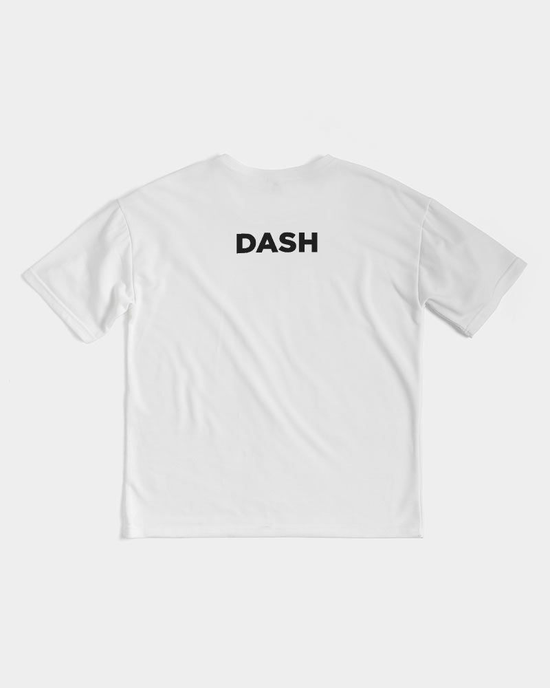 DASH CAMO CAPRICORN Men's Premium Heavyweight Tee