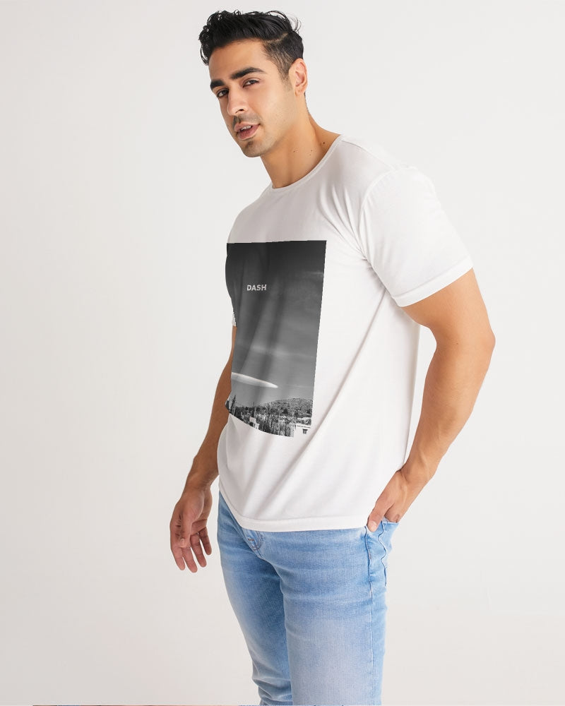 Camiseta de hombre DASH UFO