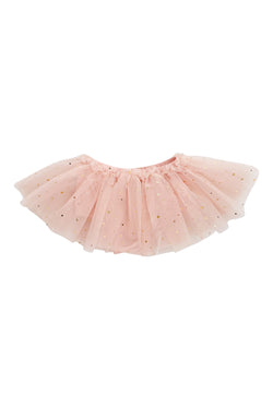 DOLLY® STARS & MOON ⭐️ 🌙 TULLE TUTU BLOOMER ballet pink