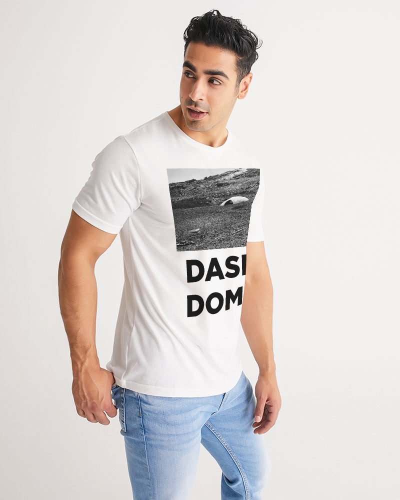 DASH DOME Men's Tee