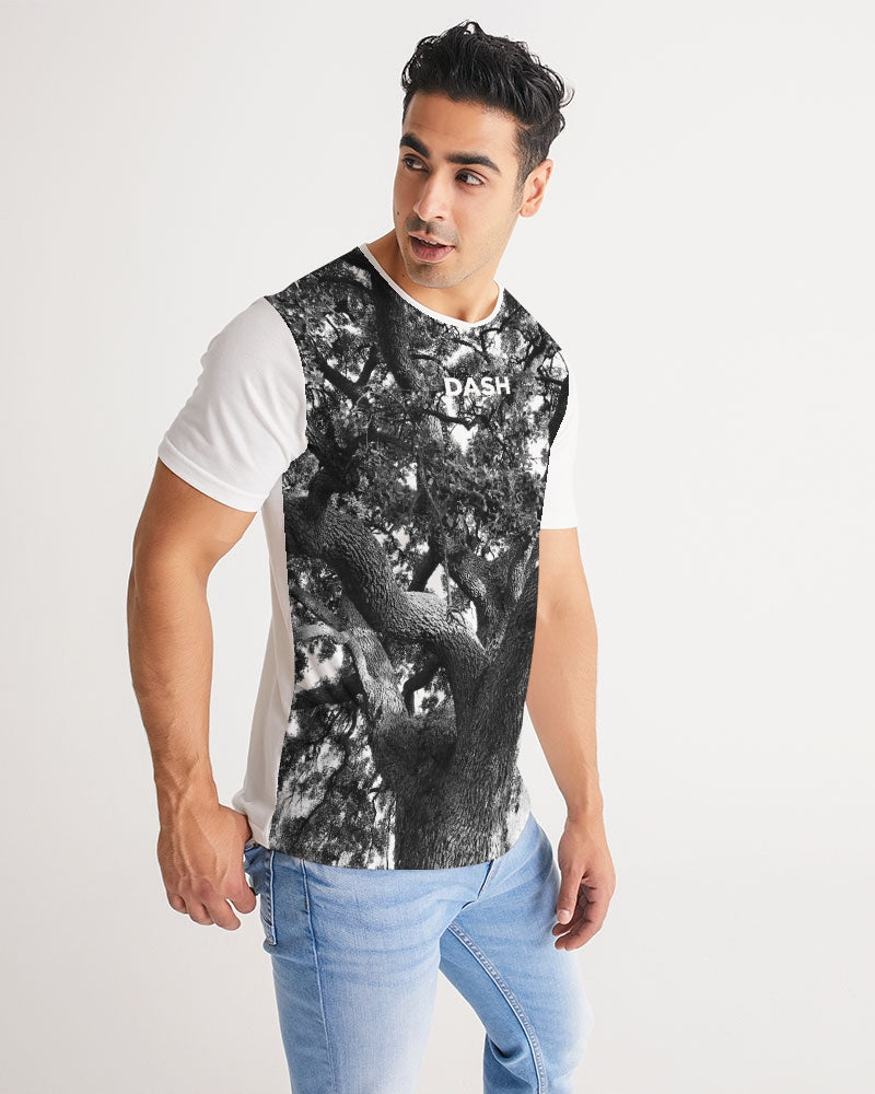 Camiseta de hombre DASH LIFE