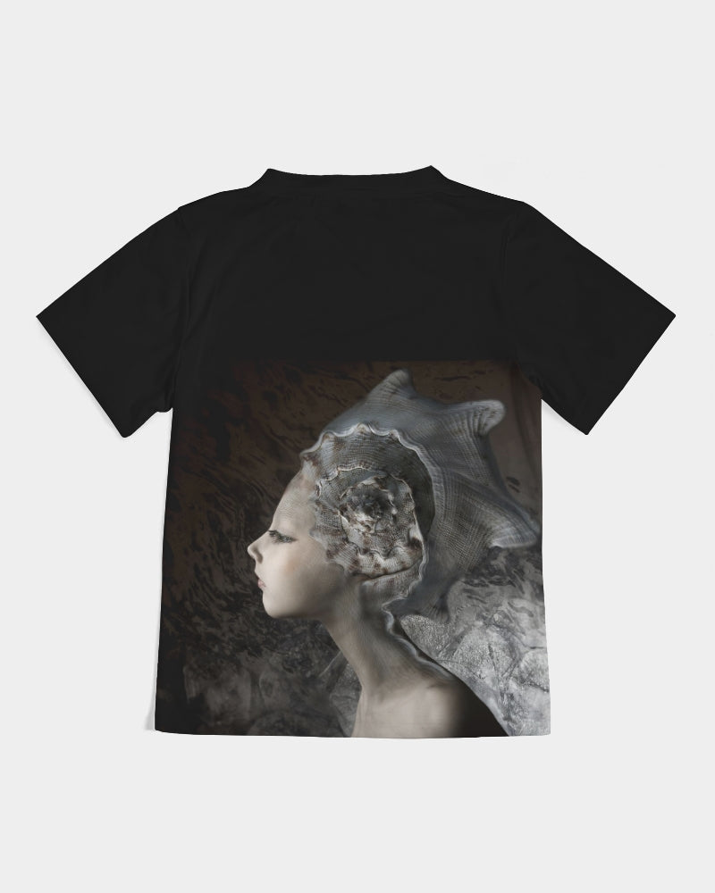 Camiseta para niños DOLLY TEES Sirenita