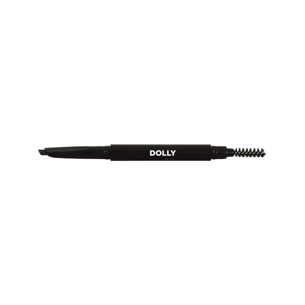 DOLLY Automatic Eyebrow Pencil - Black