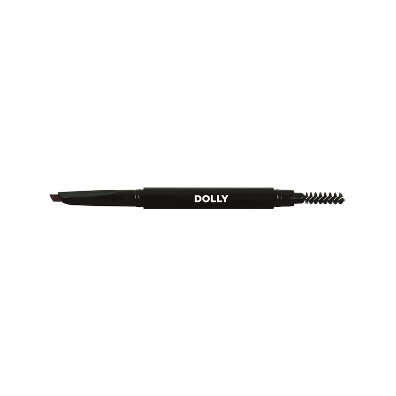 DOLLY Automatic Eyebrow Pencil - Charcoal