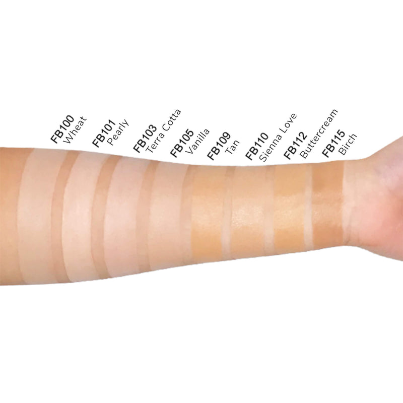 DOLLY BB Crema con FPS - Bronceado